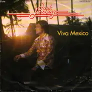 Jack Jersey - Viva Mexico