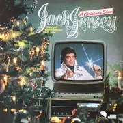 LP - Jack Jersey - A Christmas Show