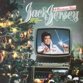 Jack Jersey - A Christmas Show