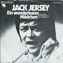 7inch Vinyl Single - Jack Jersey - Ein Wunderbares Mädchen (I Wonder)