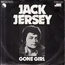 7inch Vinyl Single - Jack Jersey - Gone Girl / How Many