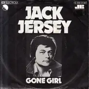 Jack Jersey - Gone Girl / How Many