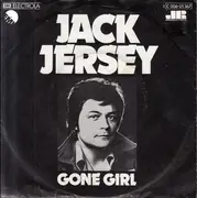 7inch Vinyl Single - Jack Jersey - Gone Girl / How Many