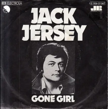 Jack Jersey - Gone Girl / How Many