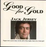 Jack Jersey - Good For Gold