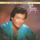7inch Vinyl Single - Jack Jersey - I Can Stand Tomorrow