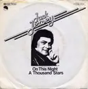 7inch Vinyl Single - Jack Jersey - On This Night A Thousand Stars