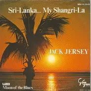 Jack Jersey - Sri Lanka... My Shangri-La