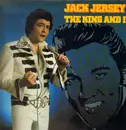 LP - Jack Jersey - The King And I