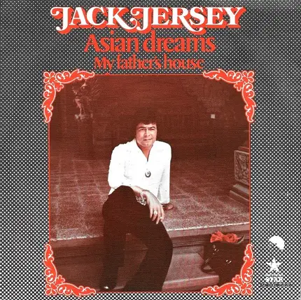 Jack Jersey - Asian Dreams