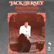 7inch Vinyl Single - Jack Jersey - Asian Dreams