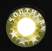 7inch Vinyl Single - Jack Jersey - Asian Dreams