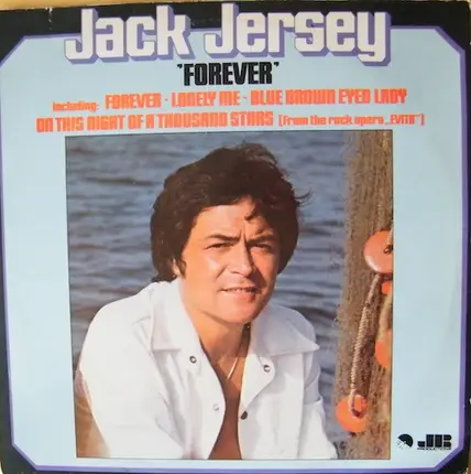Jack Jersey - Forever