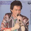 7inch Vinyl Single - Jack Jersey - Here Comes Summer - Alternate cover