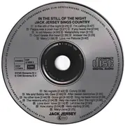 CD - Jack Jersey - In The Still Of The Night / Jack Jersey Sings Country