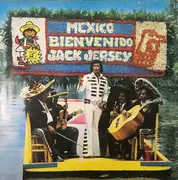 LP - Jack Jersey - Mexico