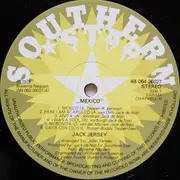 LP - Jack Jersey - Mexico