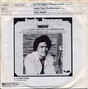 7inch Vinyl Single - Jack Jersey - On This Night A Thousand Stars