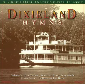 Jack Jezzro - Dixieland Hymns