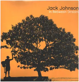 Jack Johnson - In Between Dreams