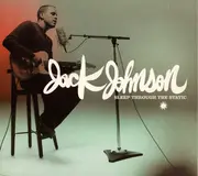 CD - Jack Johnson - Sleep Through The Static - Digisleeve