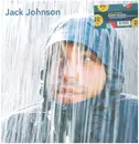LP - Jack Johnson - Brushfire Fairytales - 180 g