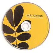 CD - Jack Johnson - In Between Dreams - Digisleeve