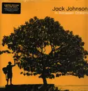LP - Jack Johnson - In Between Dreams - Yellow Vinyl