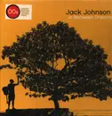 LP - Jack Johnson - In Between Dreams - Yellow Vinyl