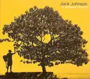 CD - Jack Johnson - In Between Dreams - Digipak