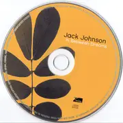 CD - Jack Johnson - In Between Dreams - Digipak