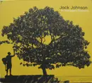 CD - Jack Johnson - In Between Dreams - Digipak