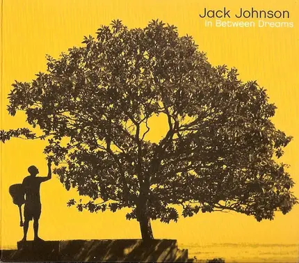 Jack Johnson - In Between Dreams