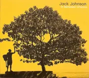 CD - Jack Johnson - In Between Dreams - Digisleeve