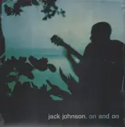 Jack Johnson - On and On