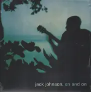 Jack Johnson - On and On