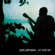 CD - Jack Johnson - On And On - Digipak