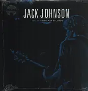 LP - Jack Johnson - Live At Third Man Records