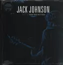 LP - Jack Johnson - Live At Third Man Records