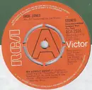 7inch Vinyl Single - Jack Jones - My Lonely Room