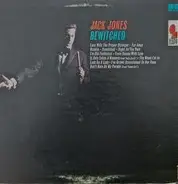 Jack Jones - Bewitched