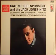Jack Jones - Call Me Irresponsible and the Jack Jones Hits