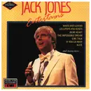 CD - Jack Jones - Entertains