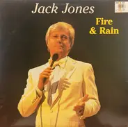 Jack Jones - Fire & Rain