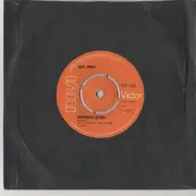 7inch Vinyl Single - Jack Jones - Homeward Bound