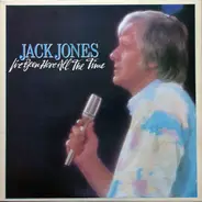 Jack Jones - I've Been Here All The Time