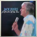 LP - Jack Jones - I've Been Here All The Time