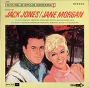 LP - Jack Jones / Jane Morgan - Featuring Jack Jones / Jane Morgan
