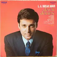 Jack Jones - L. A. Break Down