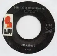 Jack Jones - People / Don't Rain On My Parade